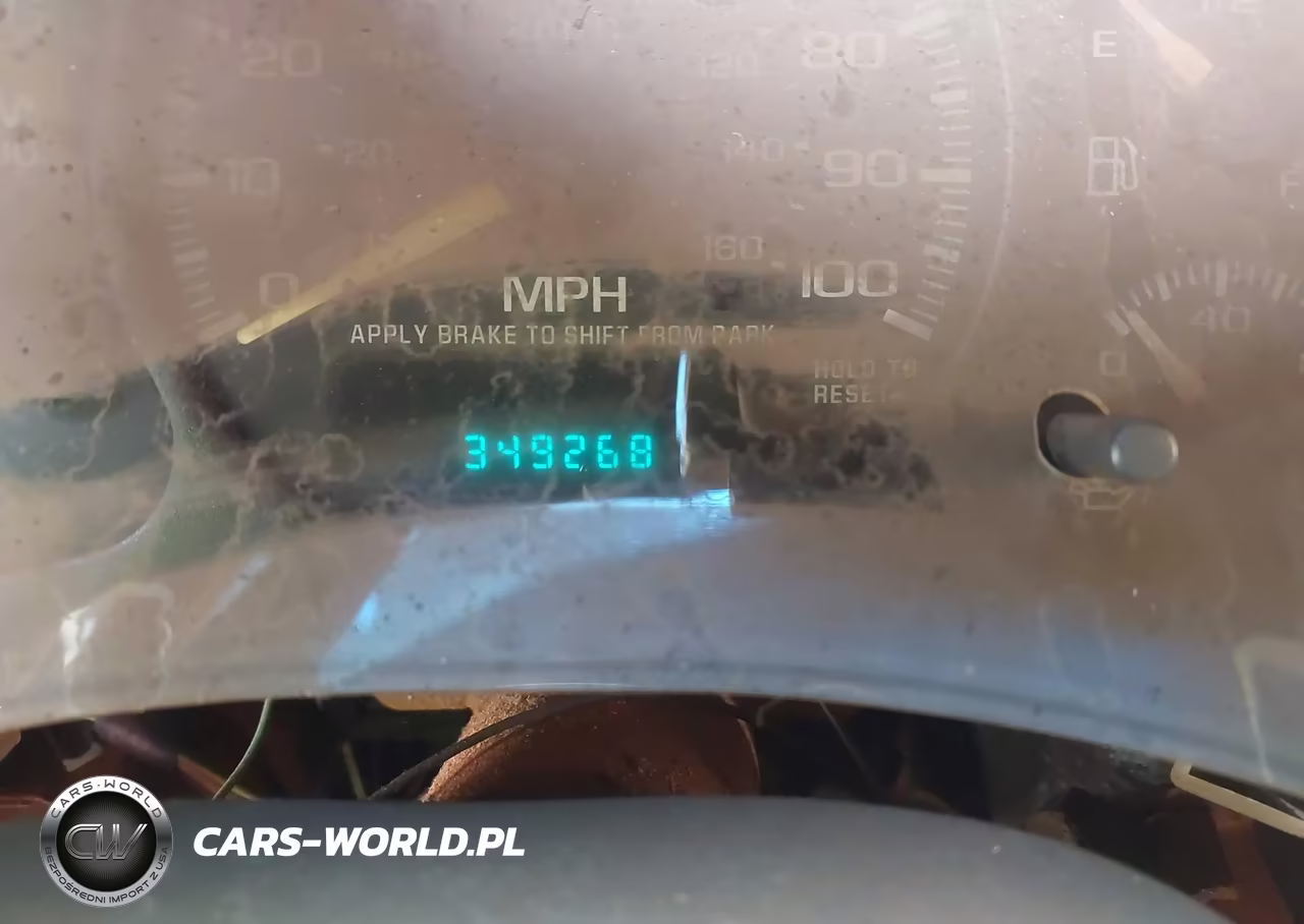 2001 GMC Yukon Sle VIN:1GKEK13T31J167982 - 7