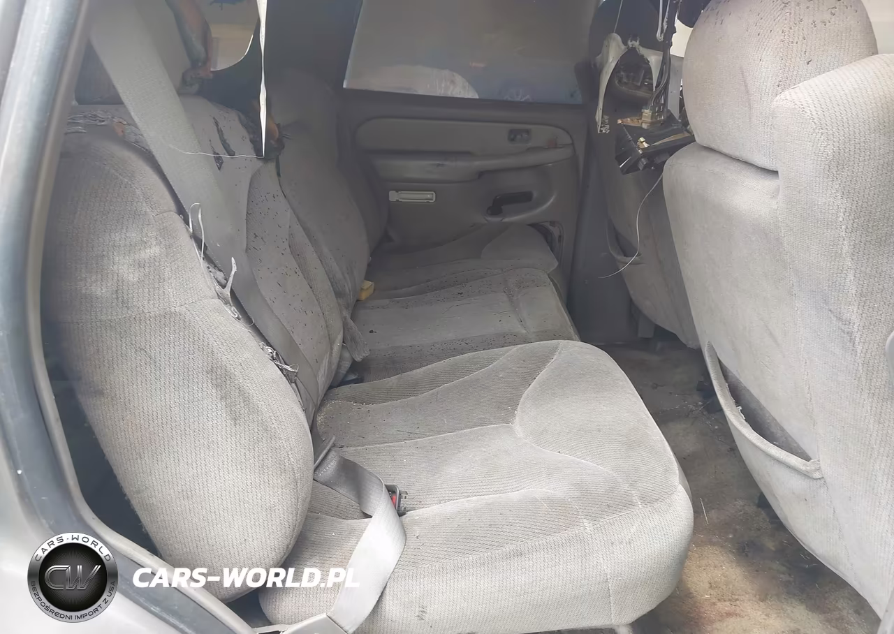 2001 GMC Yukon Sle VIN:1GKEK13T31J167982 - 8