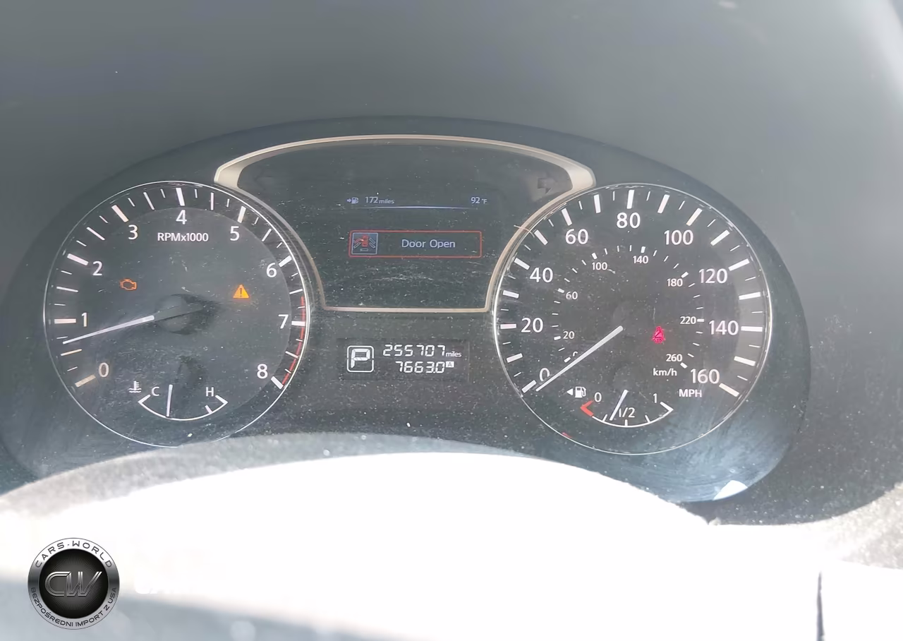 2013 Nissan Altima 2.5 S VIN:1N4AL3AP9DN523783 - 7