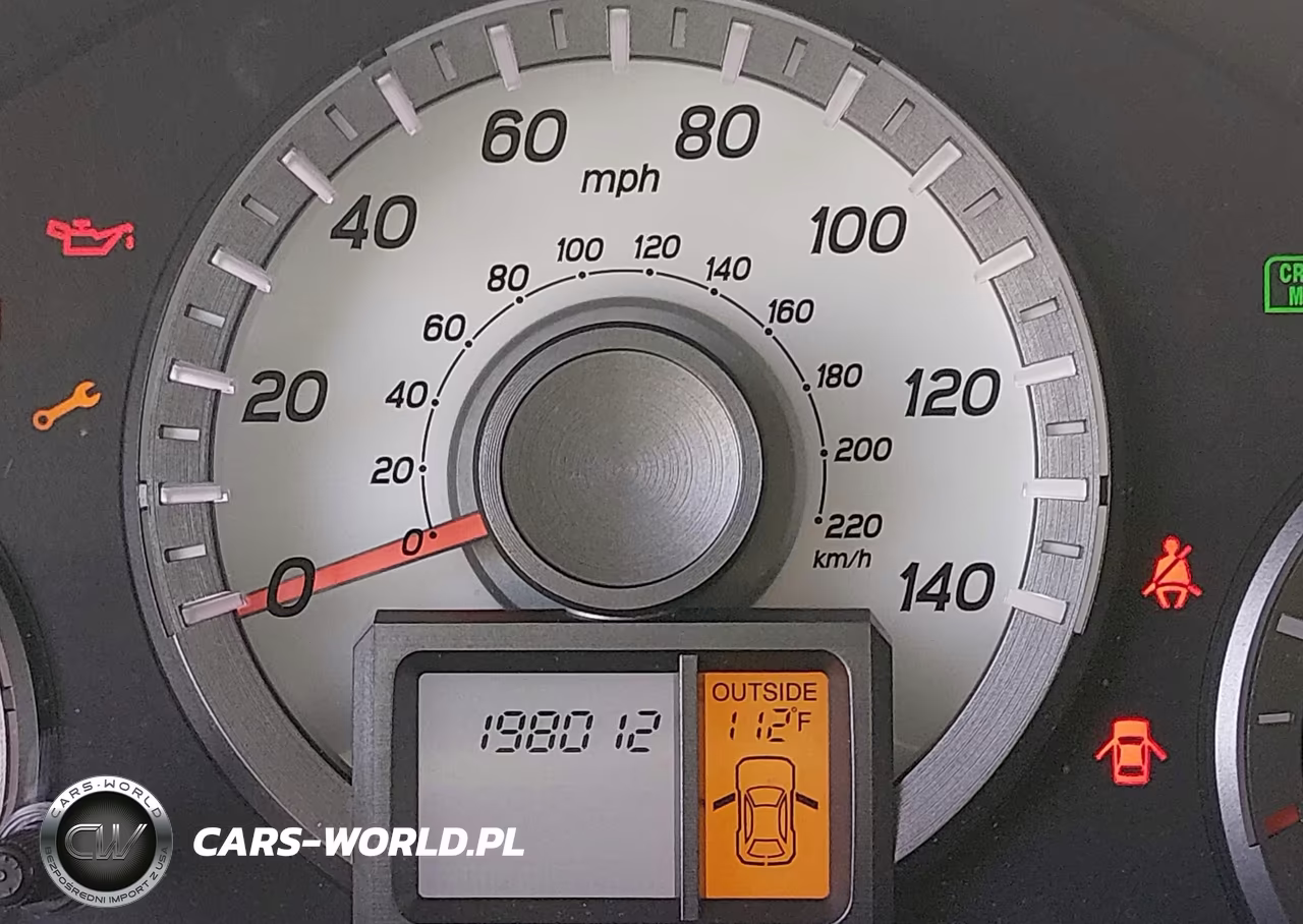 2013 Honda Pilot Ex VIN:5FNYF3H45DB036879 - 15