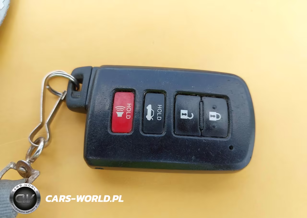 2014 Toyota Camry Se VIN:4T1BF1FK5EU856606 - 11