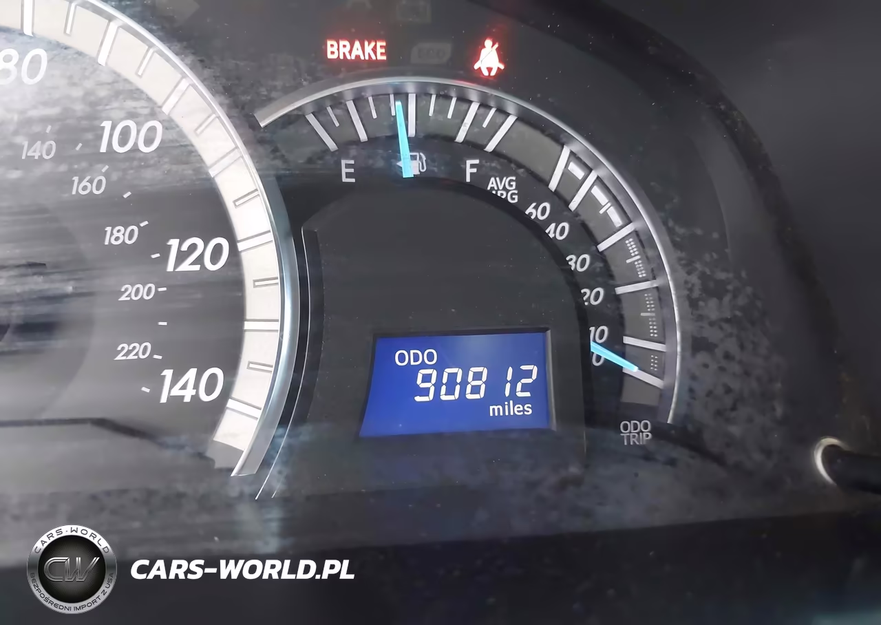 2014 Toyota Camry Se VIN:4T1BF1FK5EU856606 - 15