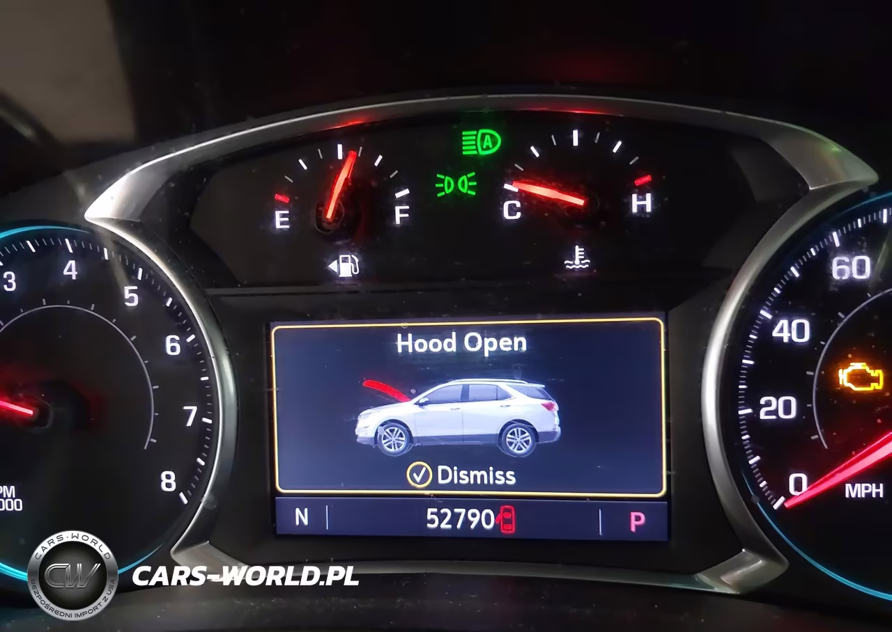 2021 Chevrolet Equinox Awd Premier VIN:3GNAXXEV3MS171666 - 7