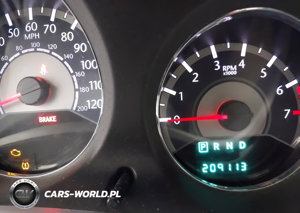 2011 Chrysler 200 Limited VIN:1C3BC2FG8BN503687 - 15