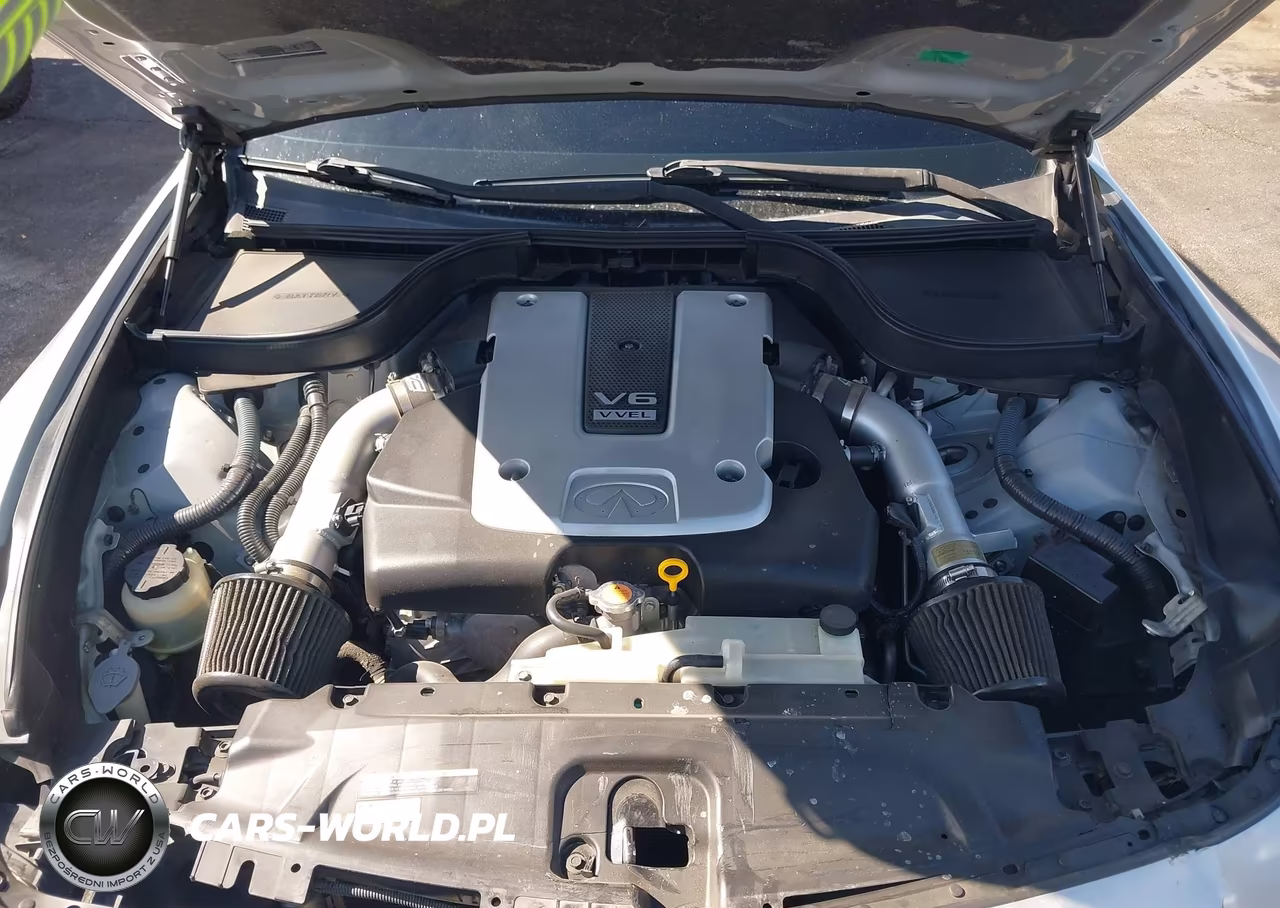 2012 Infiniti G37 Sport VIN:JN1CV6AP3CM624162 - 10