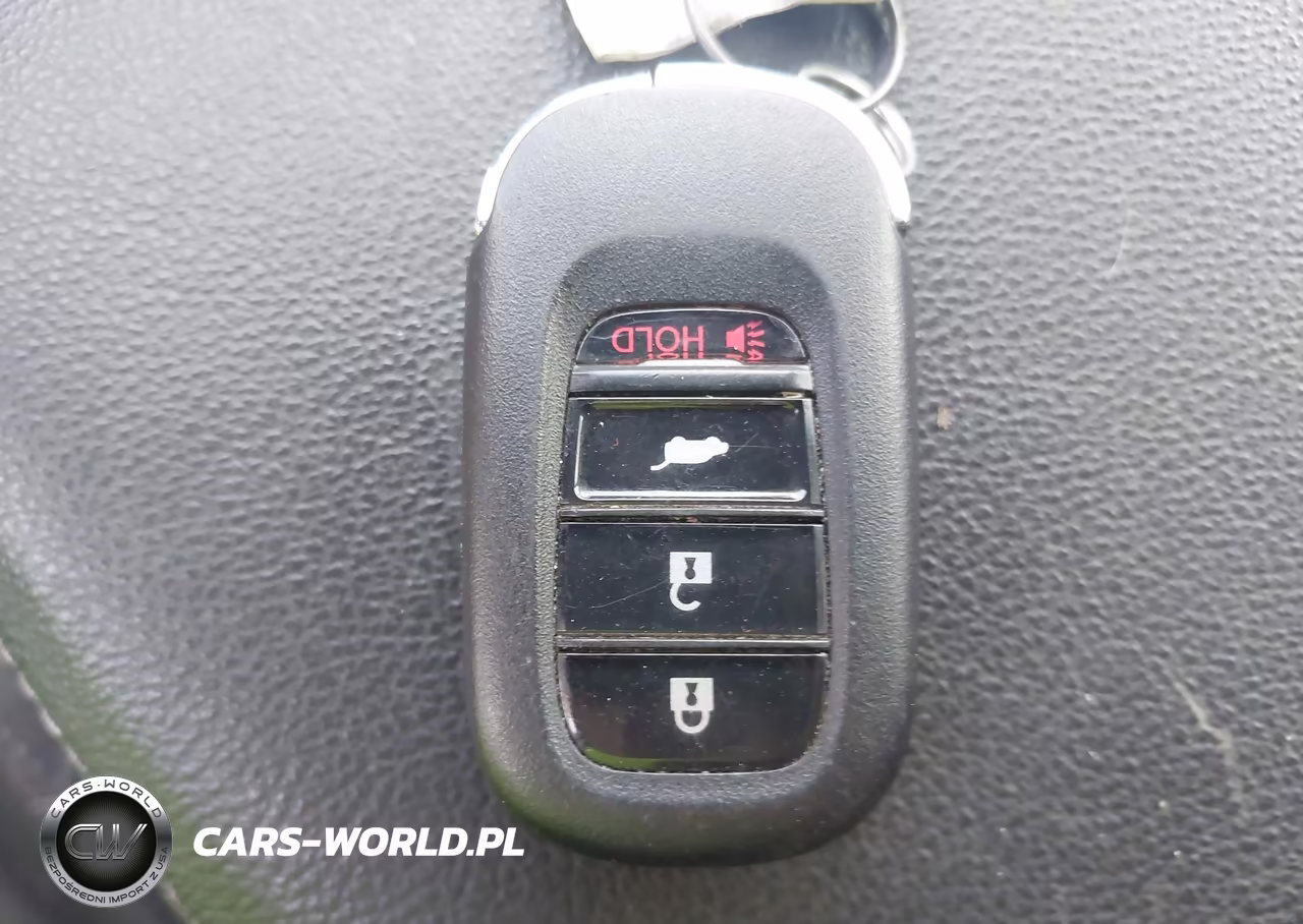2025 Honda Cr-V Lx 2Wd VIN:2HKRS3H29SH306273 - 11