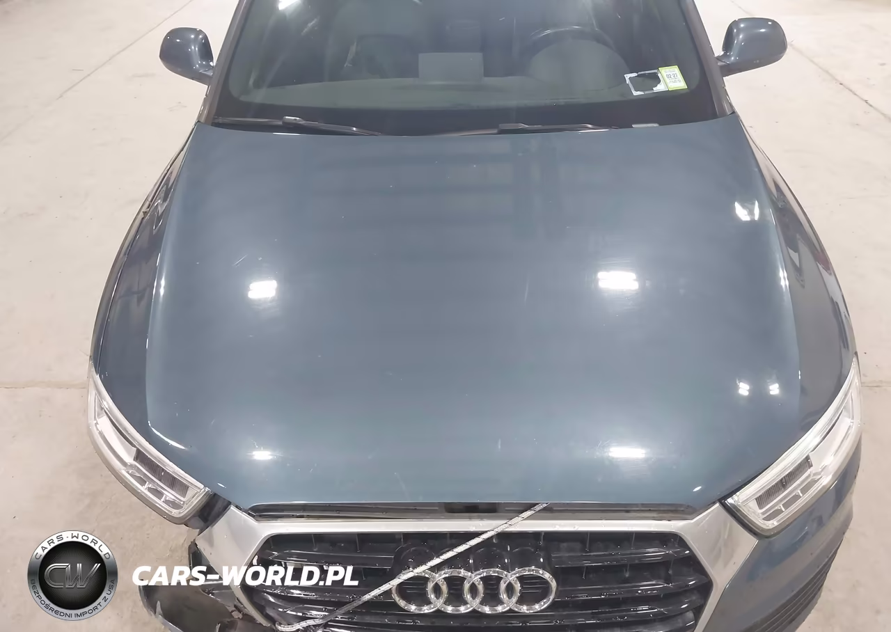 2018 Audi Q3 2.0T Premium VIN:WA1JCCFSXJR011178 - 19