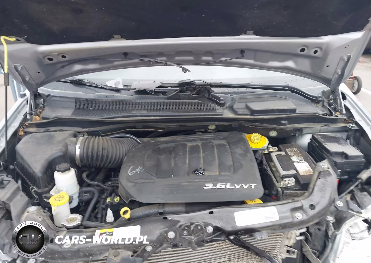 2019 Dodge Grand Caravan Sxt VIN:2C4RDGCG2KR518133 - 10