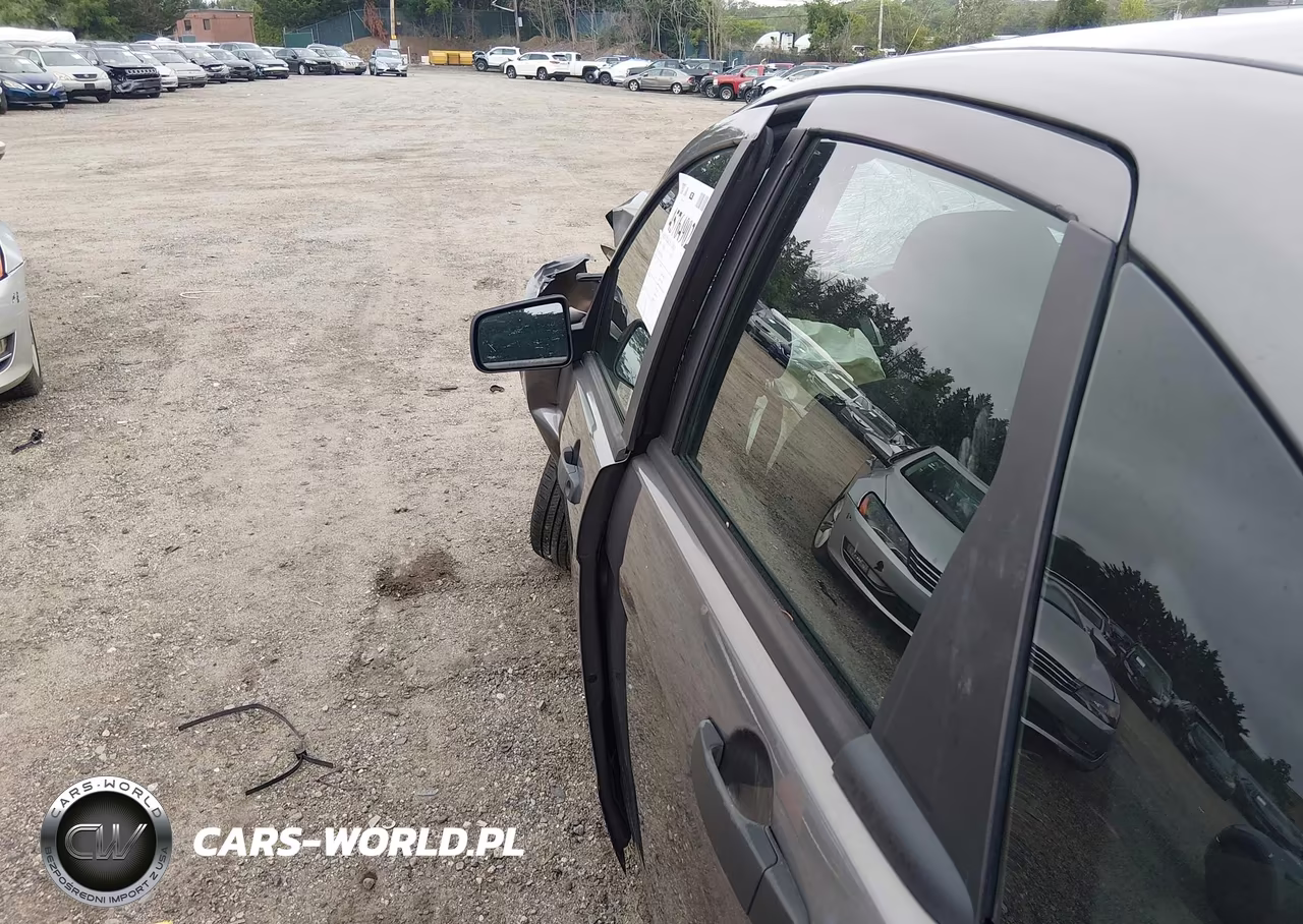2009 Ford Focus Se VIN:1FAHP35N89W226887 - 17