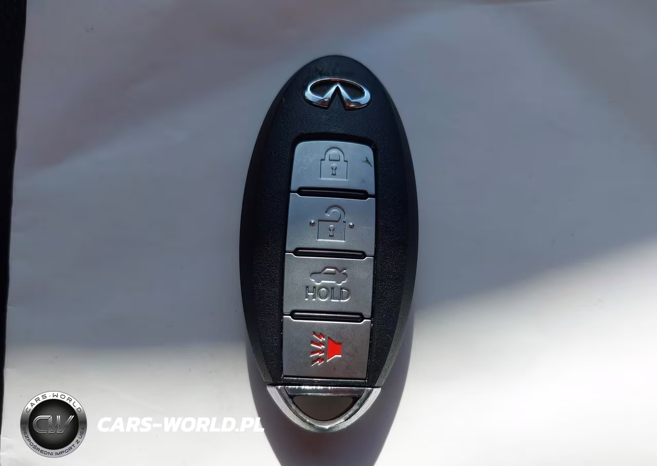 2005 Infiniti G35 VIN:JNKCV51E95M205319 - 11
