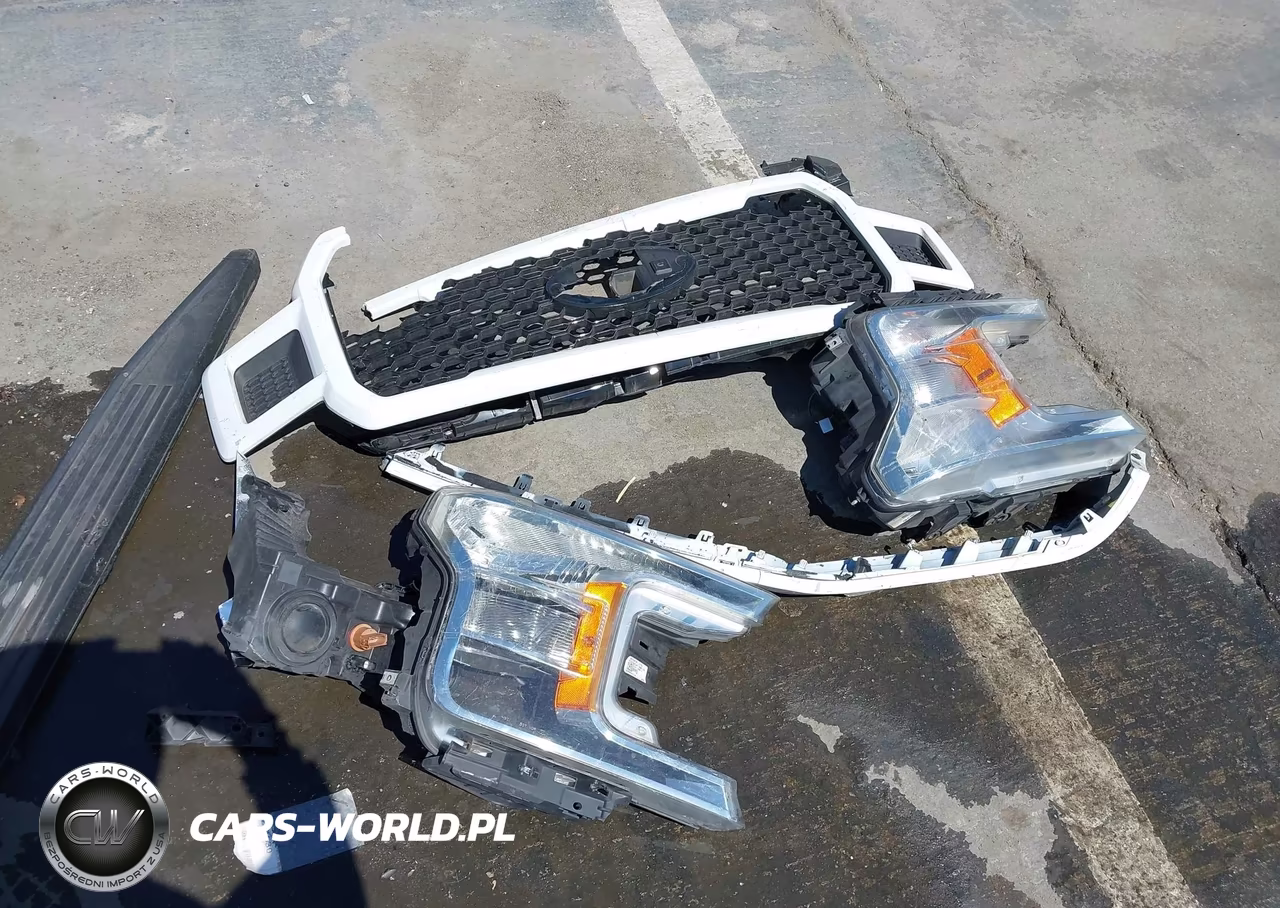 2020 Ford F-150 Xl VIN:1FTEX1EPXLKD76629 - 12