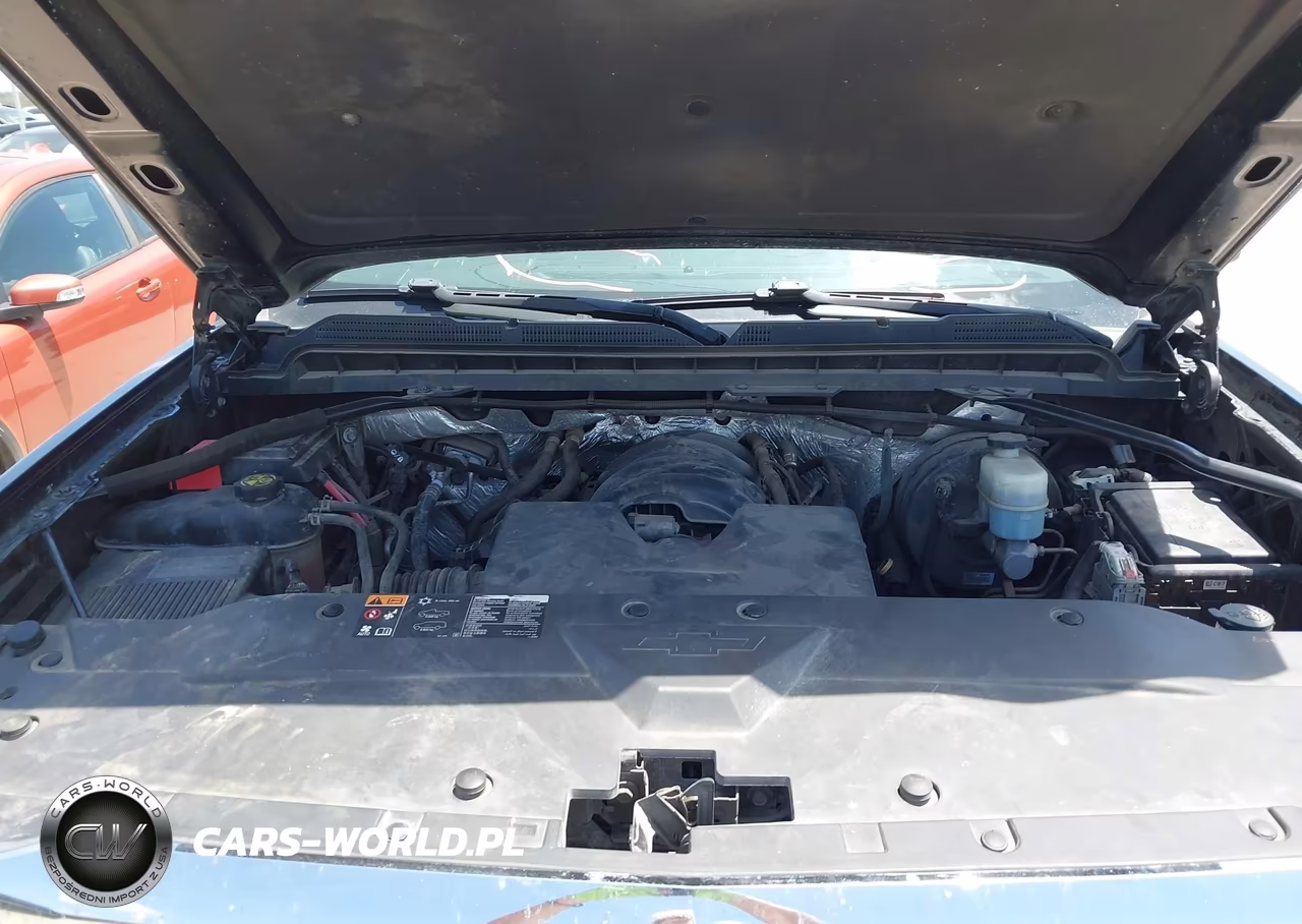 2016 Chevrolet Silverado 1500 Lt VIN:1GCVKREH1GZ105235 - 10