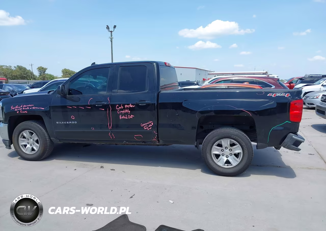 2016 Chevrolet Silverado 1500 Lt VIN:1GCVKREH1GZ105235 - 14