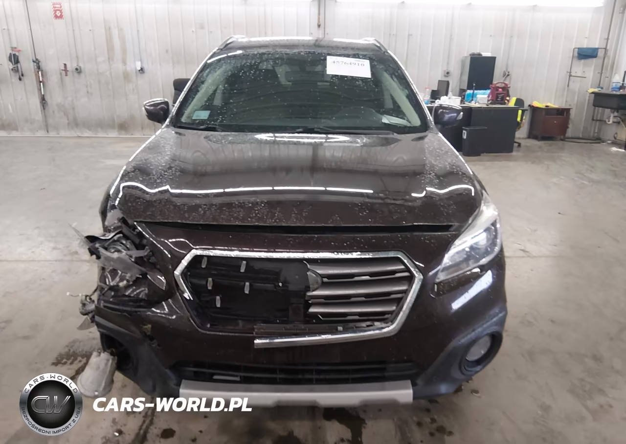 2017 Subaru Outback 3.6R Touring VIN:4S4BSETC1H3263853 - 13