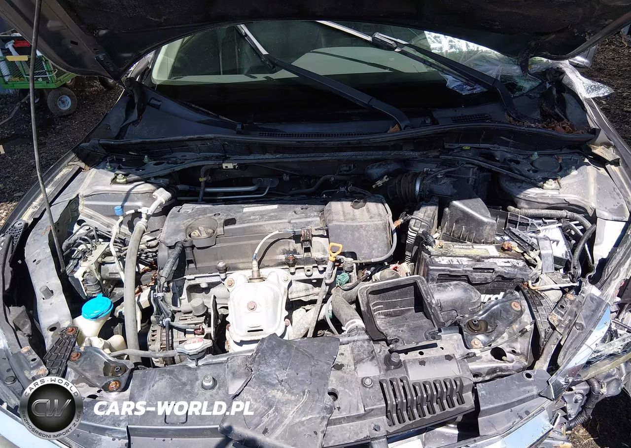 2017 Honda Accord Ex-L VIN:1HGCR2F84HA277706 - 10