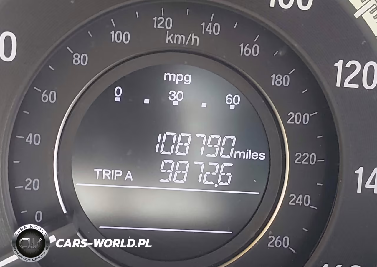2017 Honda Accord Ex-L VIN:1HGCR2F84HA277706 - 14