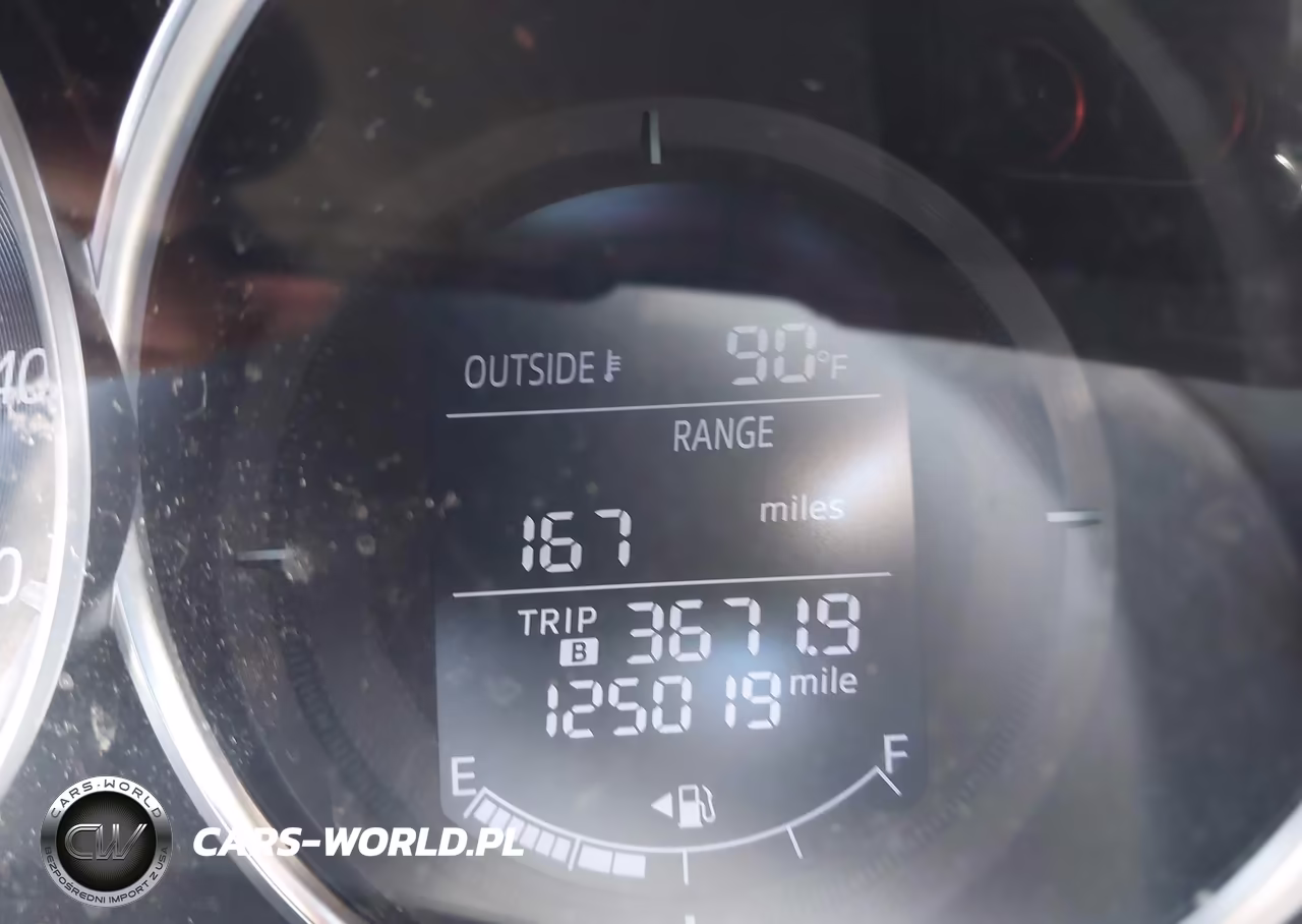2016 Mazda Mazda6 I Touring VIN:JM1GJ1V58G1465040 - 15