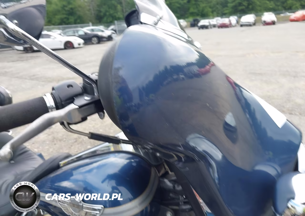 2003 Harley-Davidson Flhtci VIN:1HD1FFW133Y628578 - 16