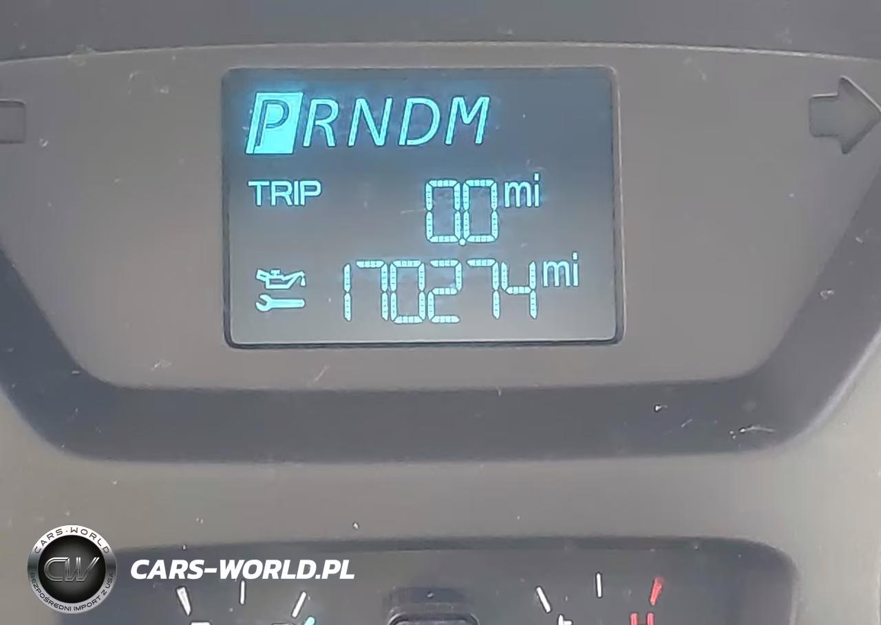 2015 Ford Transit-350 VIN:1FTSW2YG4FKA53379 - 15