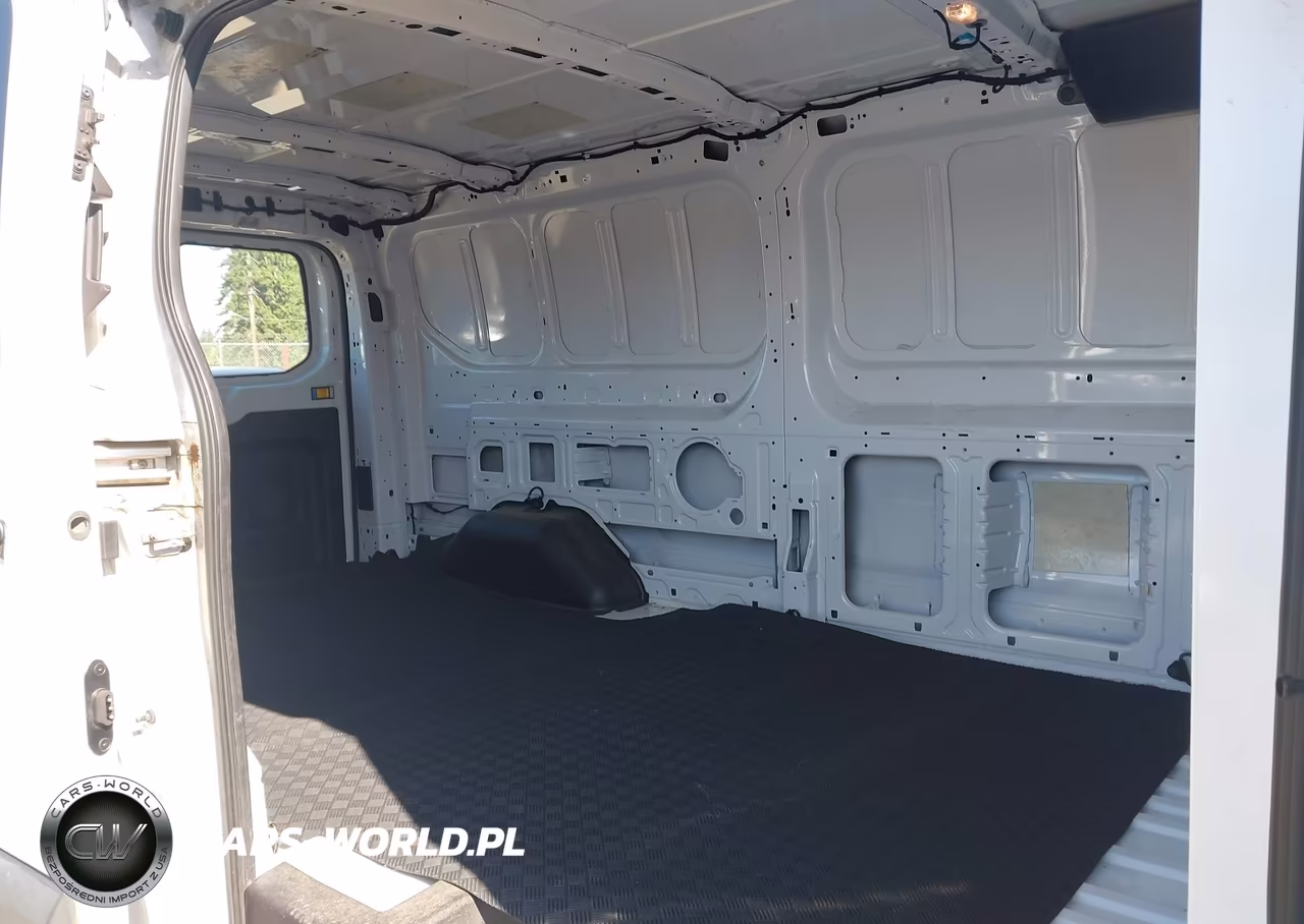 2015 Ford Transit-350 VIN:1FTSW2YG4FKA53379 - 8