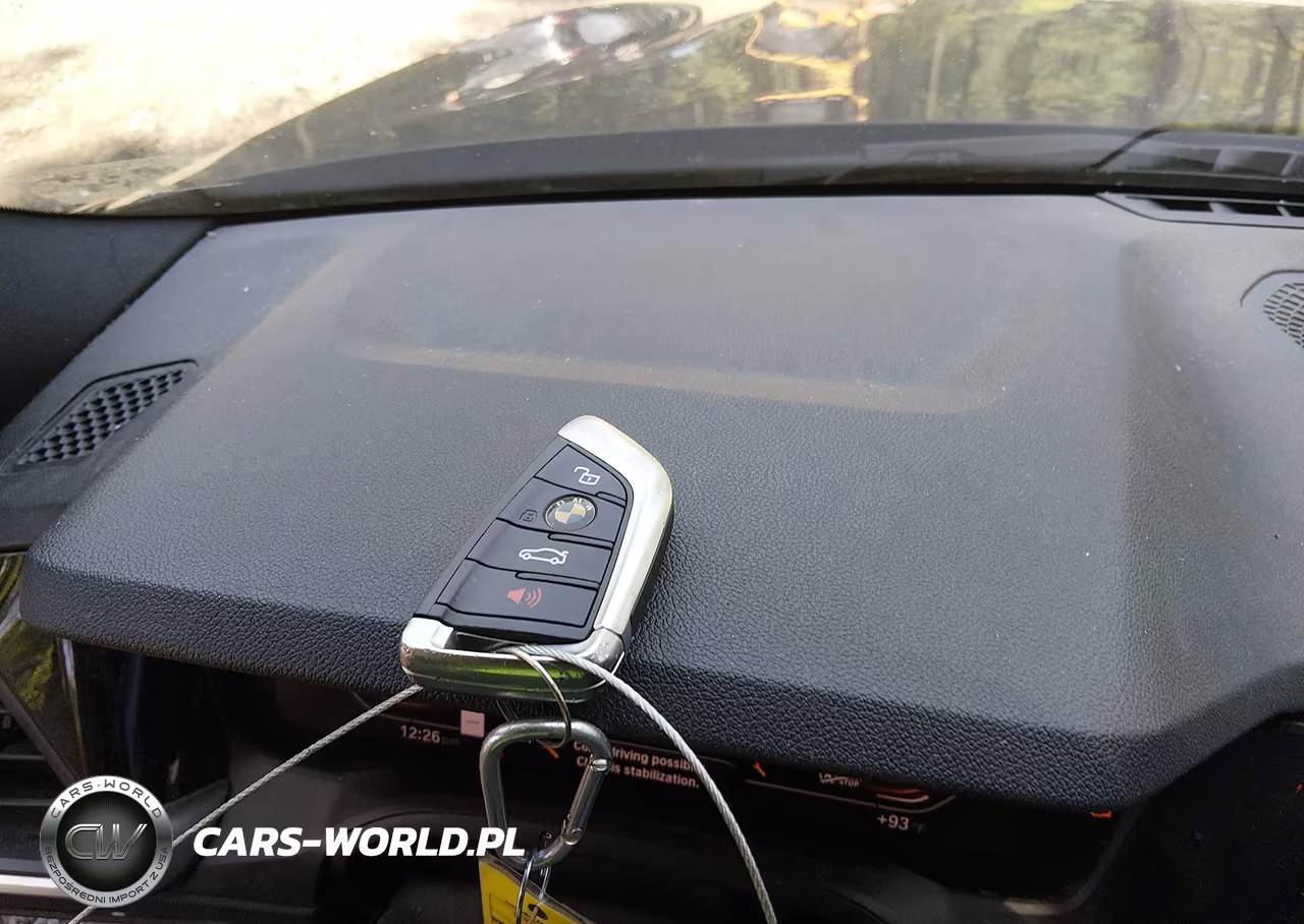 2020 BMW 330I VIN:3MW5R1J03L8B20589 - 11