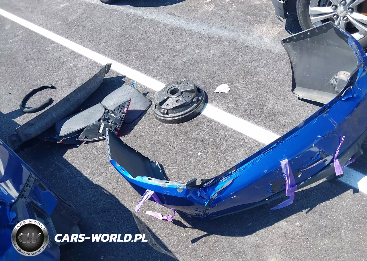 2019 Honda Civic Sport VIN:19XFC2F84KE010129 - 12