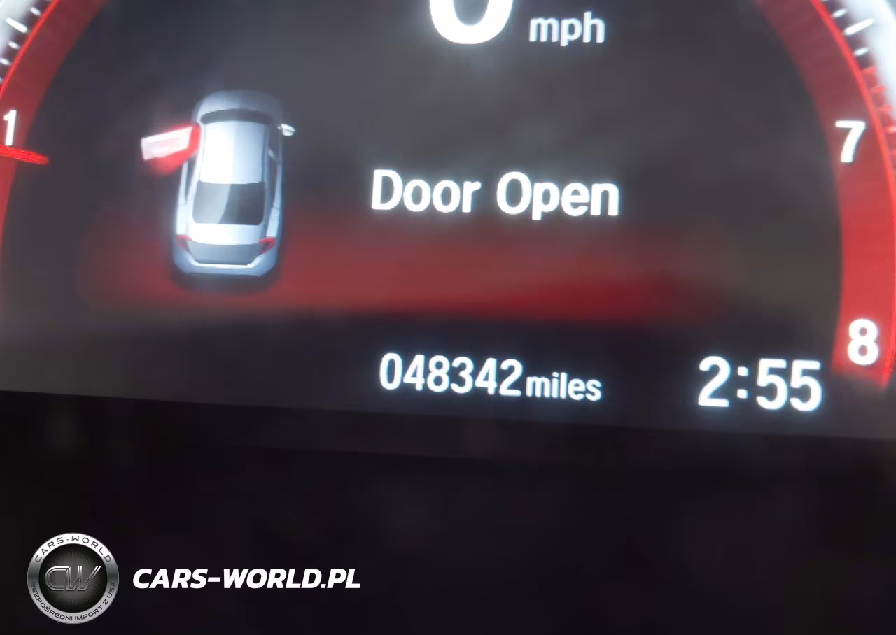 2019 Honda Civic Sport VIN:19XFC2F84KE010129 - 16