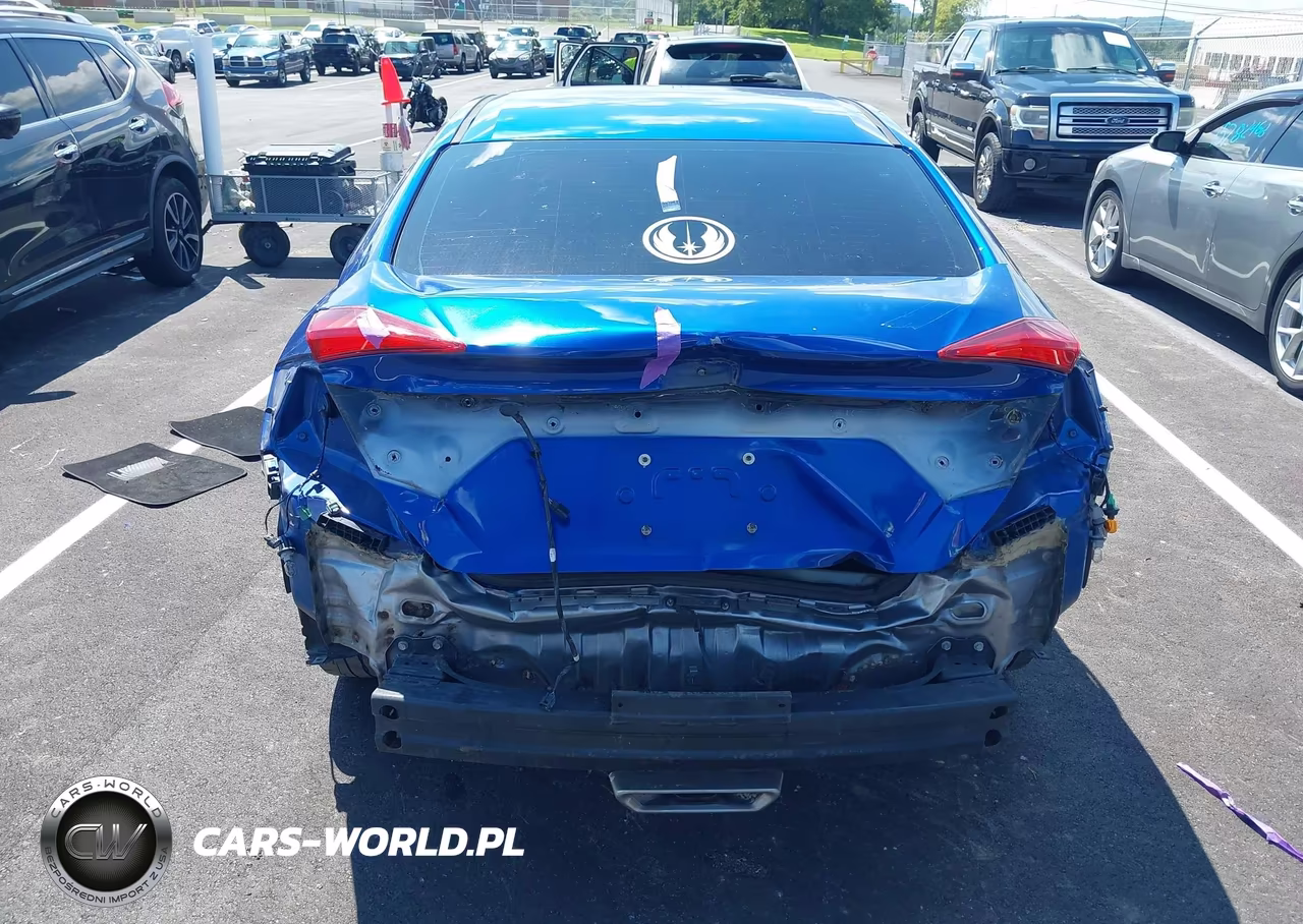 2019 Honda Civic Sport VIN:19XFC2F84KE010129 - 17