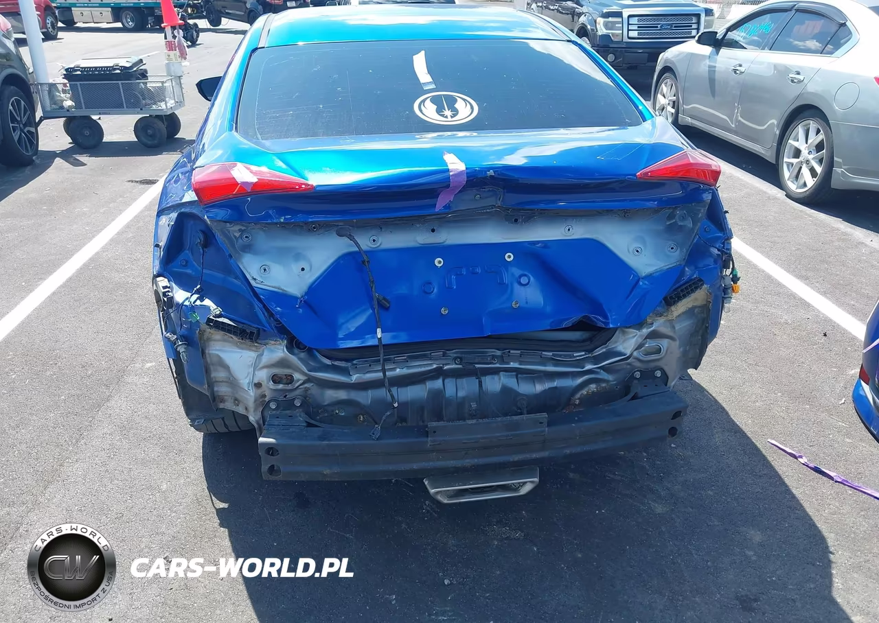 2019 Honda Civic Sport VIN:19XFC2F84KE010129 - 6