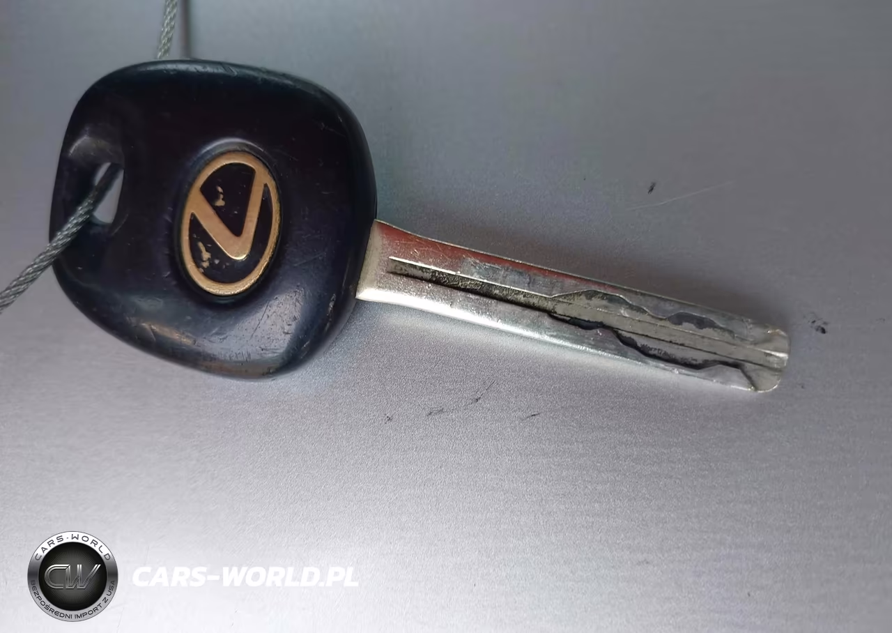 1999 Lexus Es 300 VIN:JT8BF28G4X5069824 - 11