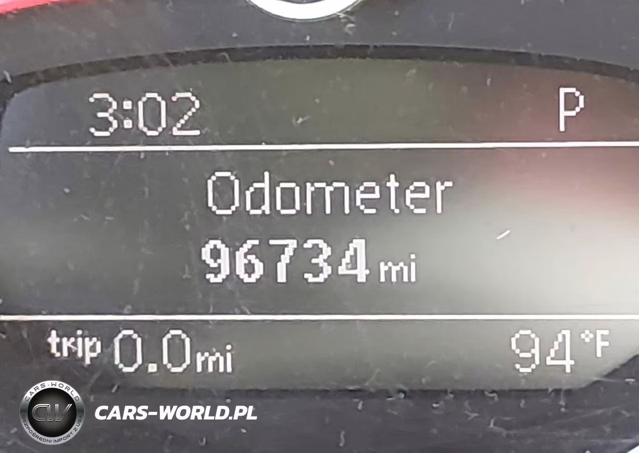 2014 Volkswagen Beetle 2.0L Tdi VIN:3VWJL7AT0EM606882 - 15