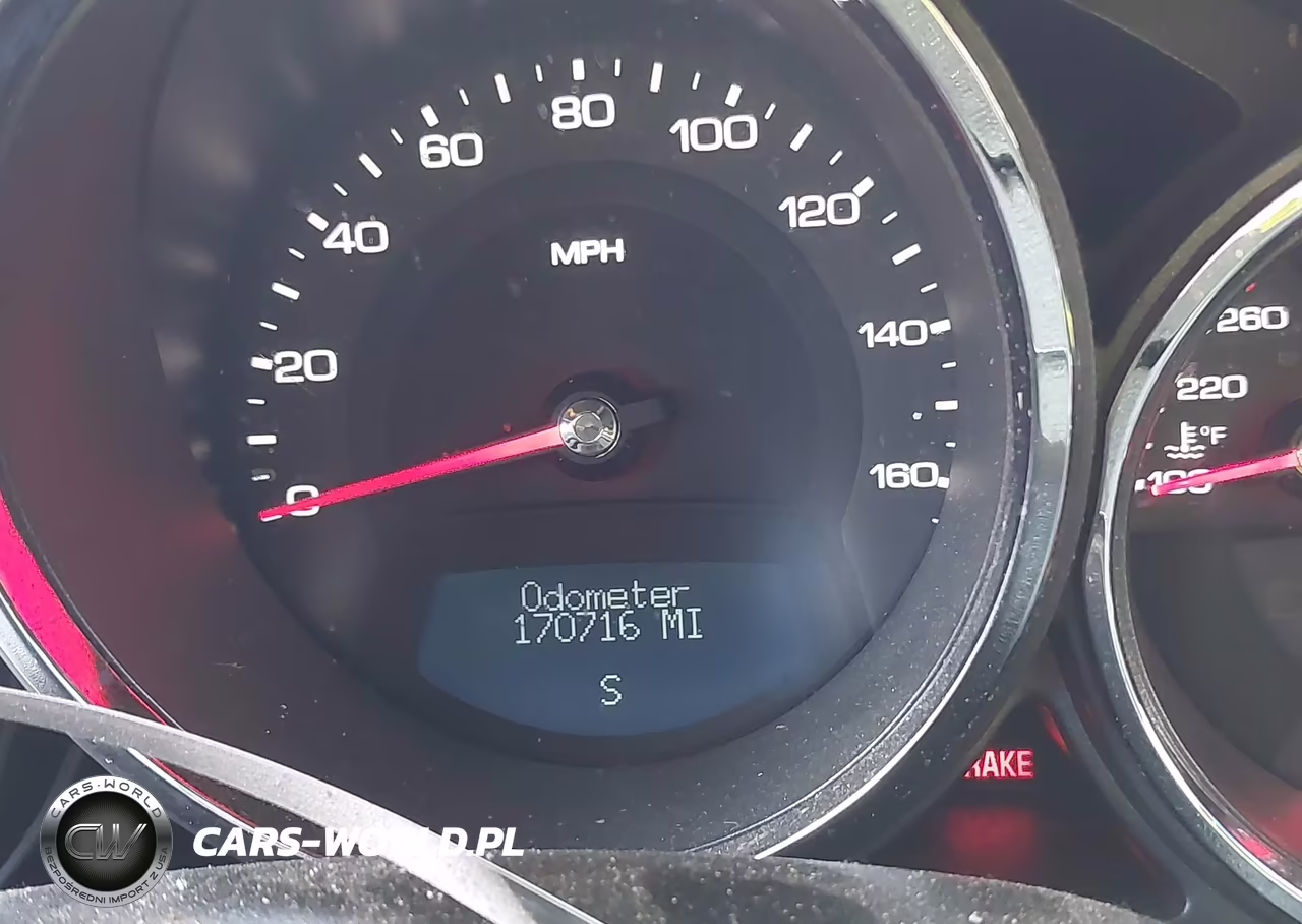 2010 Cadillac Cts Luxury VIN:1G6DH5EG0A0140583 - 16