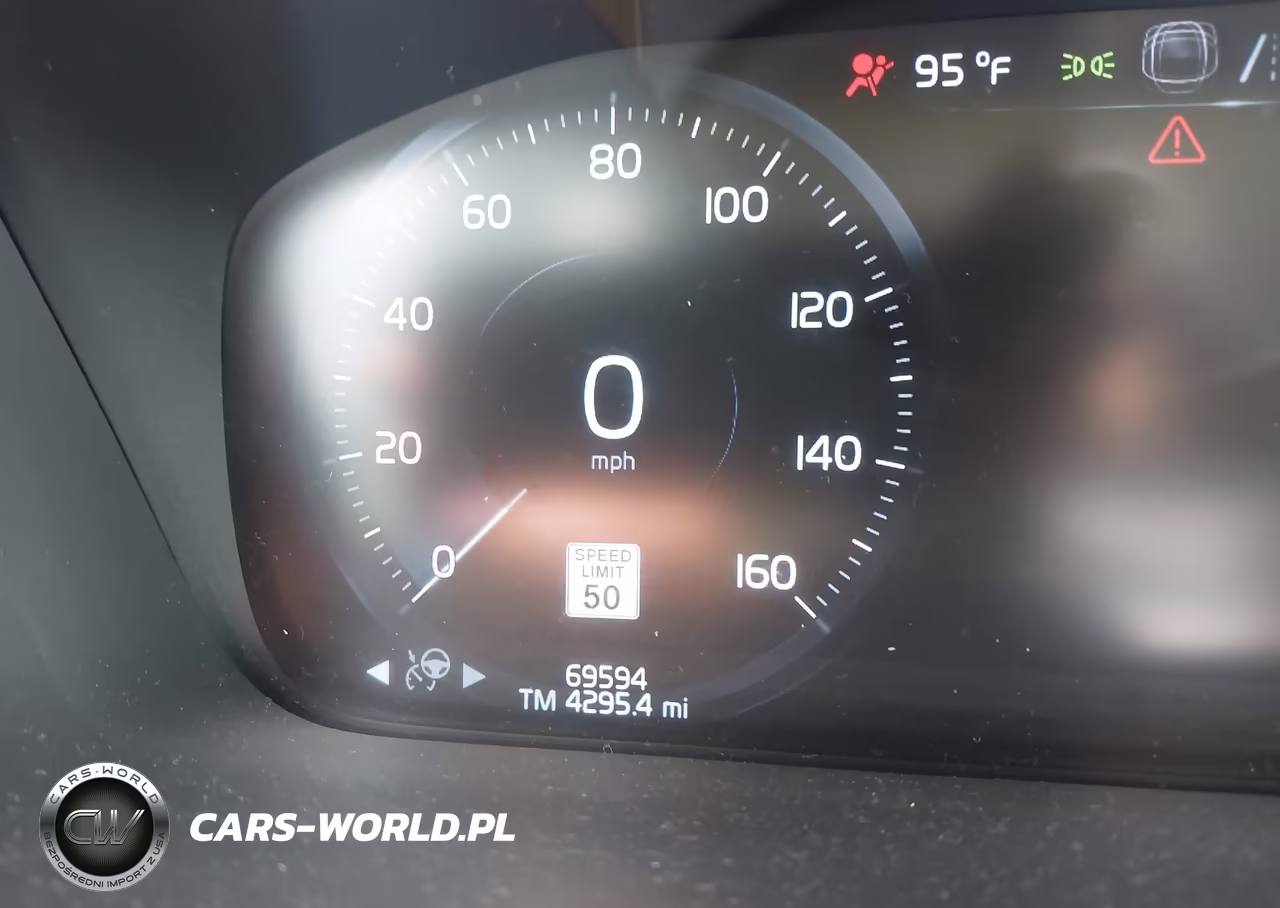 2021 Volvo Xc90 T6 Inscription 6 Passenger VIN:YV4A221L5M1697911 - 7