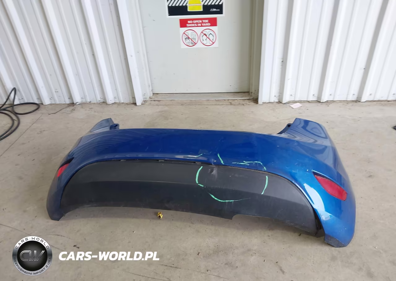 2018 Ford Fiesta Se VIN:3FADP4EJ2JM110008 - 12