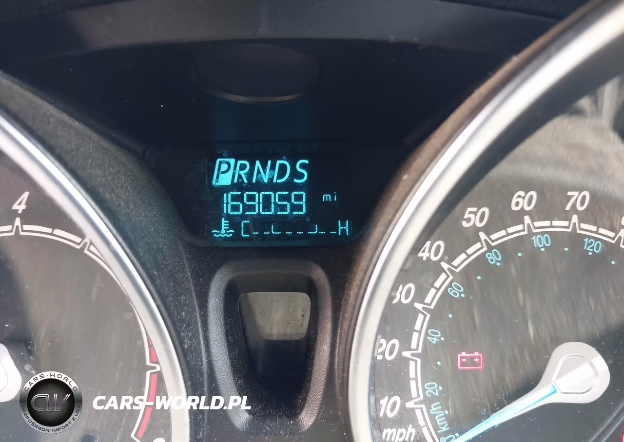 2018 Ford Fiesta Se VIN:3FADP4EJ2JM110008 - 21