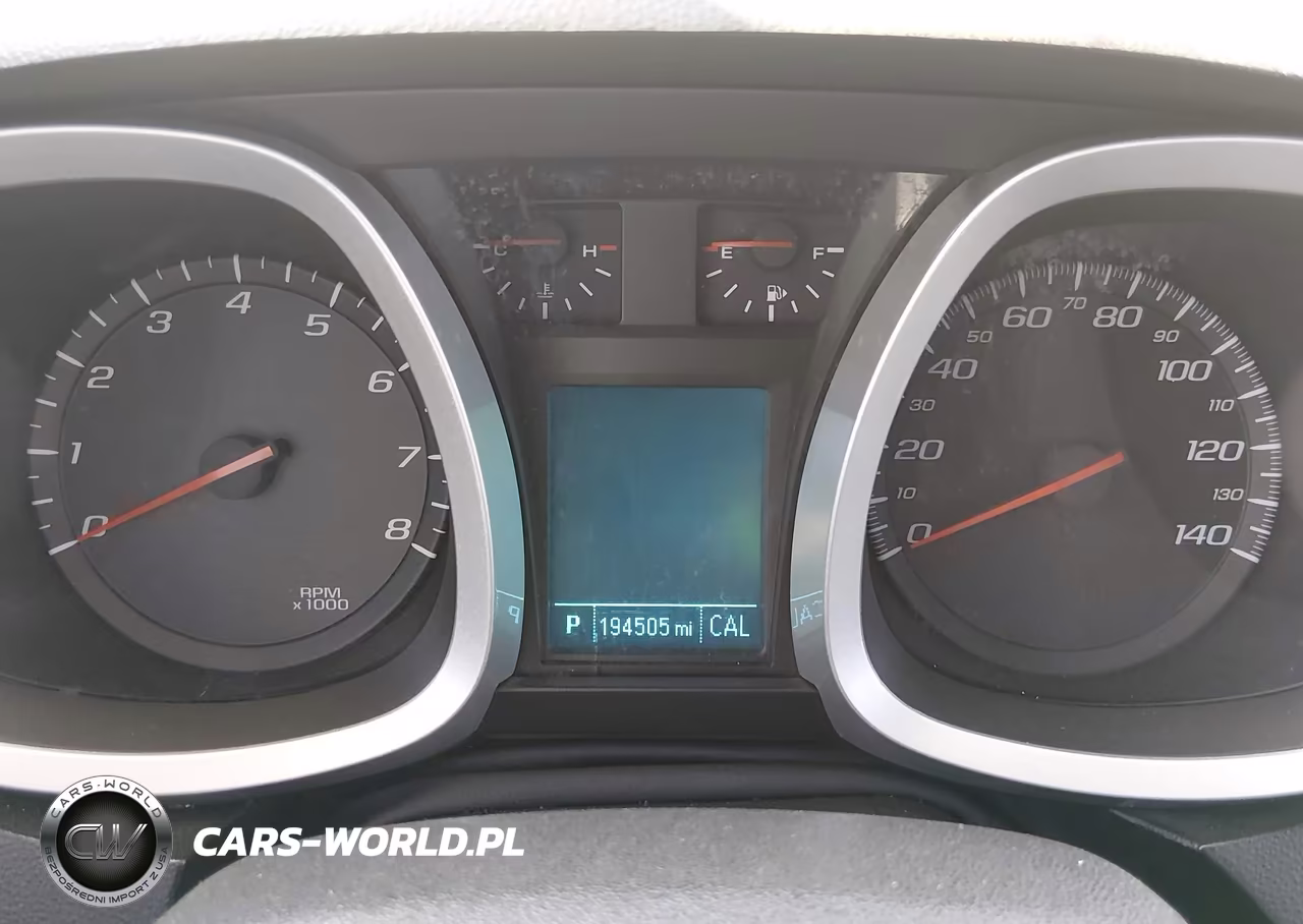 2012 Chevrolet Equinox Ltz VIN:2GNALFEK0C6392151 - 7