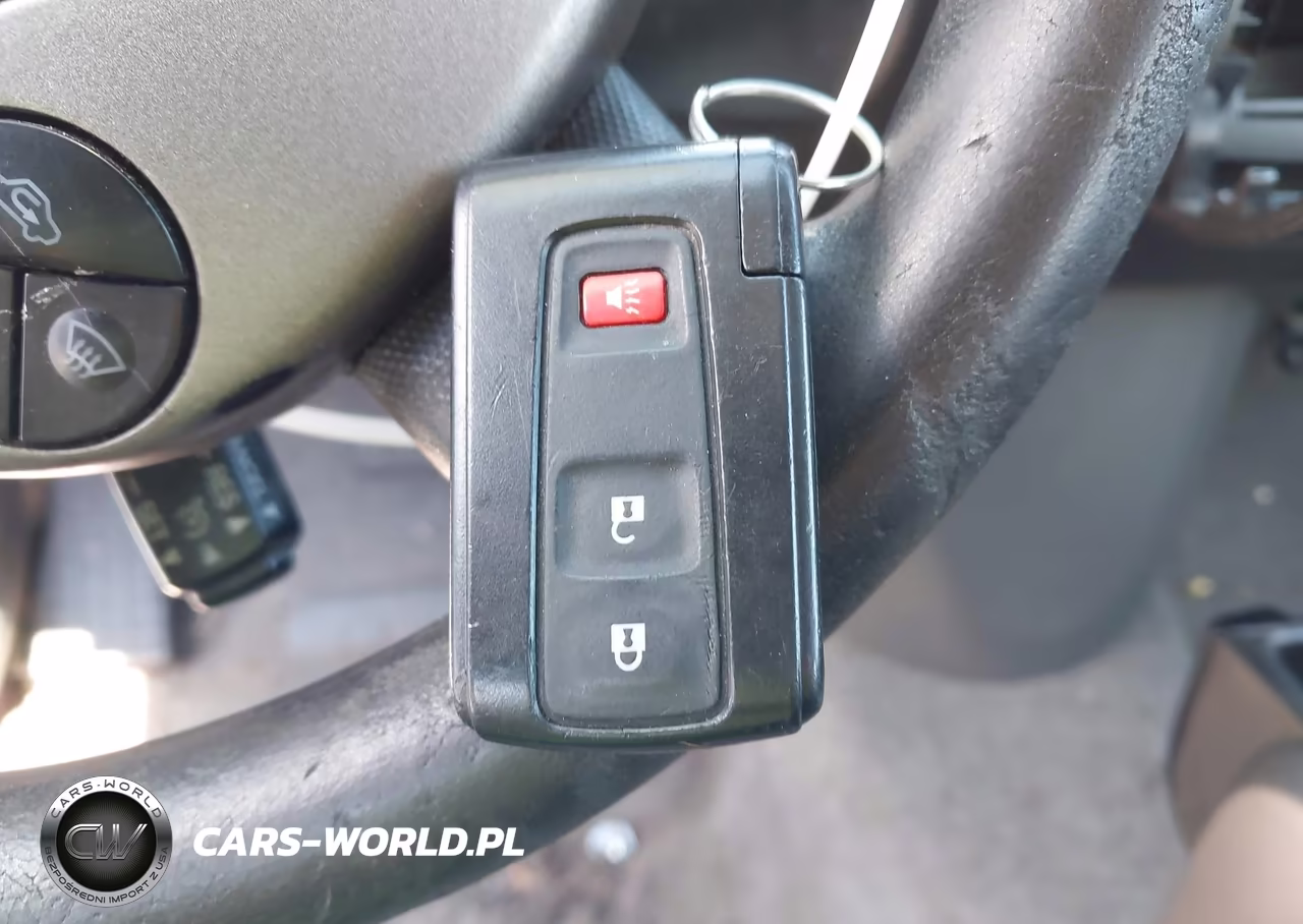 2008 Toyota Prius VIN:JTDKB20U283417616 - 11