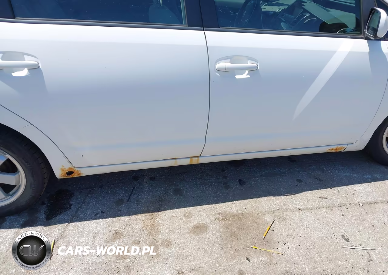2008 Toyota Prius VIN:JTDKB20U283417616 - 19