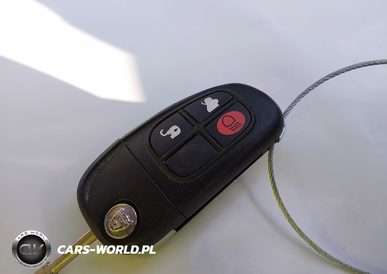 2006 Jaguar X-Type 3.0 VIN:SAJWA51A46WE91503 - 11
