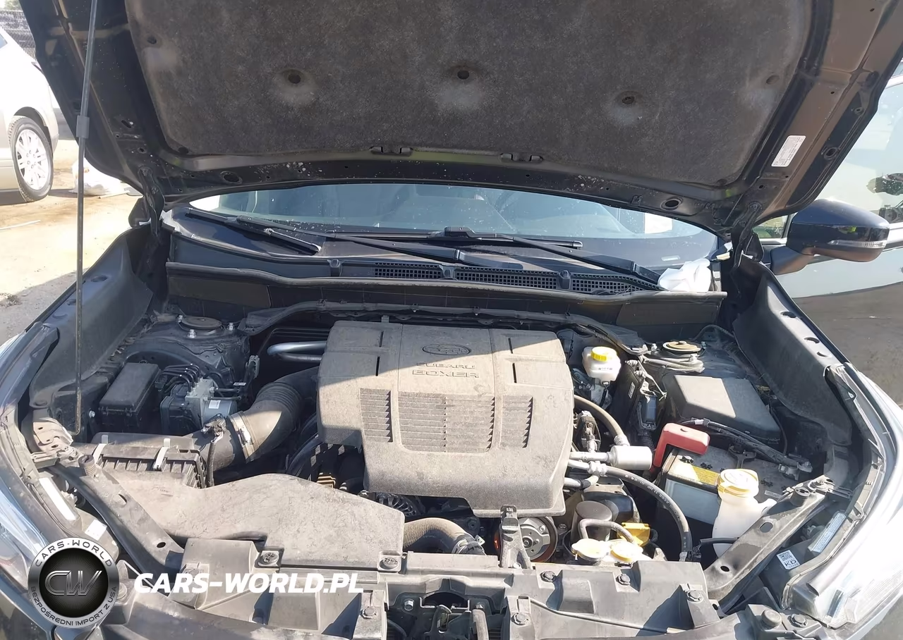 2024 Subaru Forester Sport VIN:JF2SKAGC7RH446722 - 10