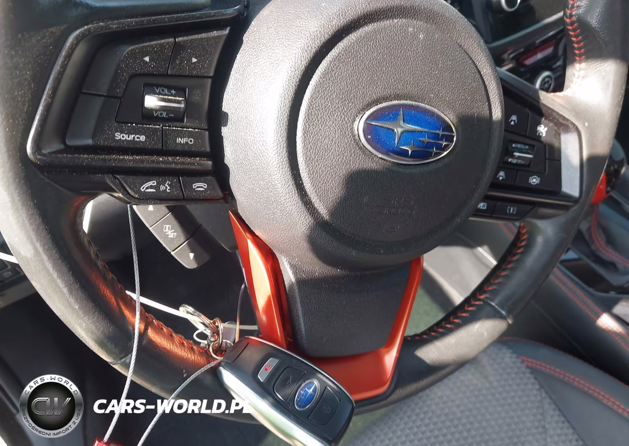 2024 Subaru Forester Sport VIN:JF2SKAGC7RH446722 - 11