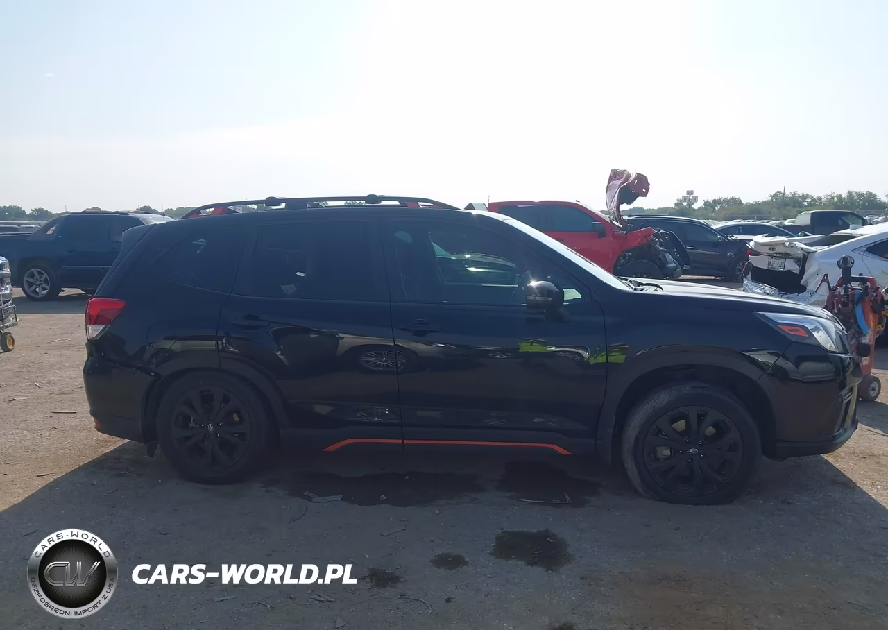 2024 Subaru Forester Sport VIN:JF2SKAGC7RH446722 - 13