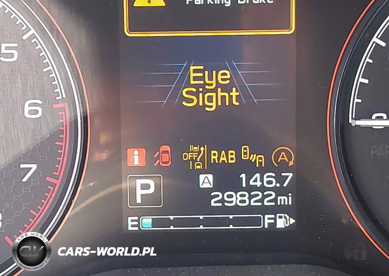 2024 Subaru Forester Sport VIN:JF2SKAGC7RH446722 - 15
