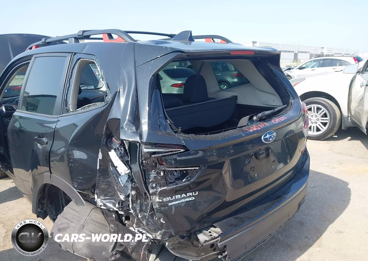2024 Subaru Forester Sport VIN:JF2SKAGC7RH446722 - 6