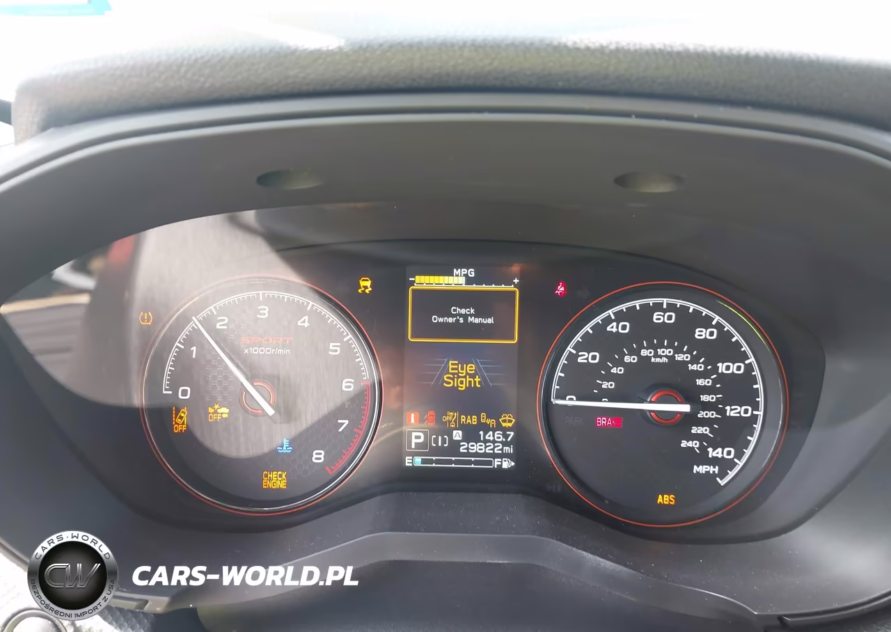 2024 Subaru Forester Sport VIN:JF2SKAGC7RH446722 - 7