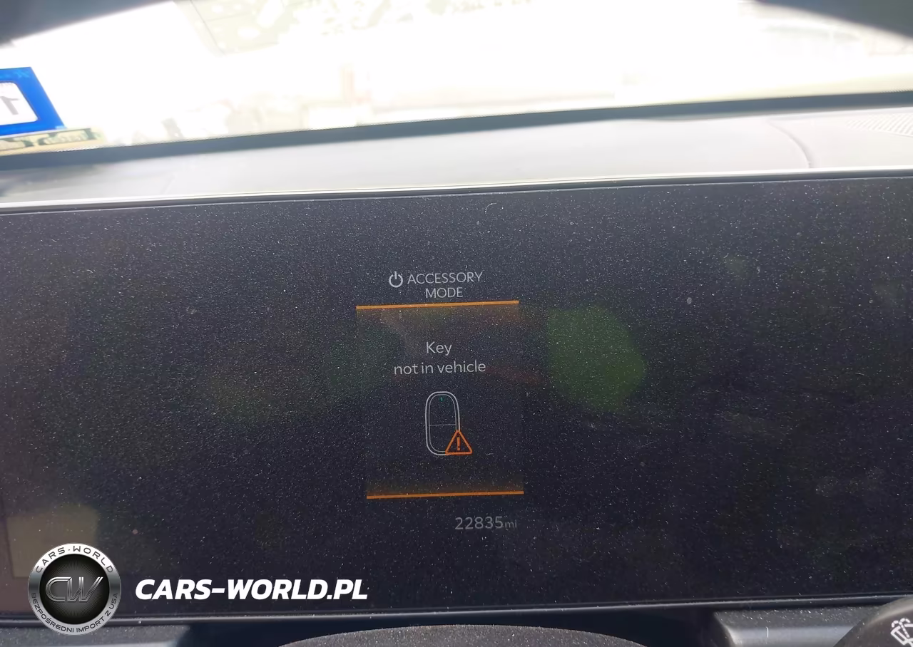 2025 Kia K5 Gt-Line VIN:KNAG64J76S5312570 - 7