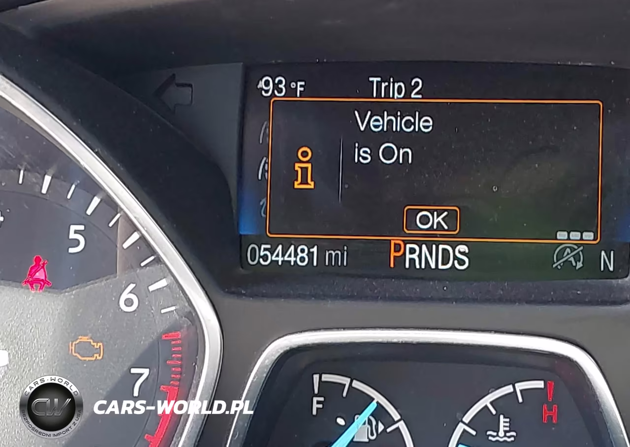 2018 Ford Escape Sel VIN:1FMCU0HD6JUB72645 - 15