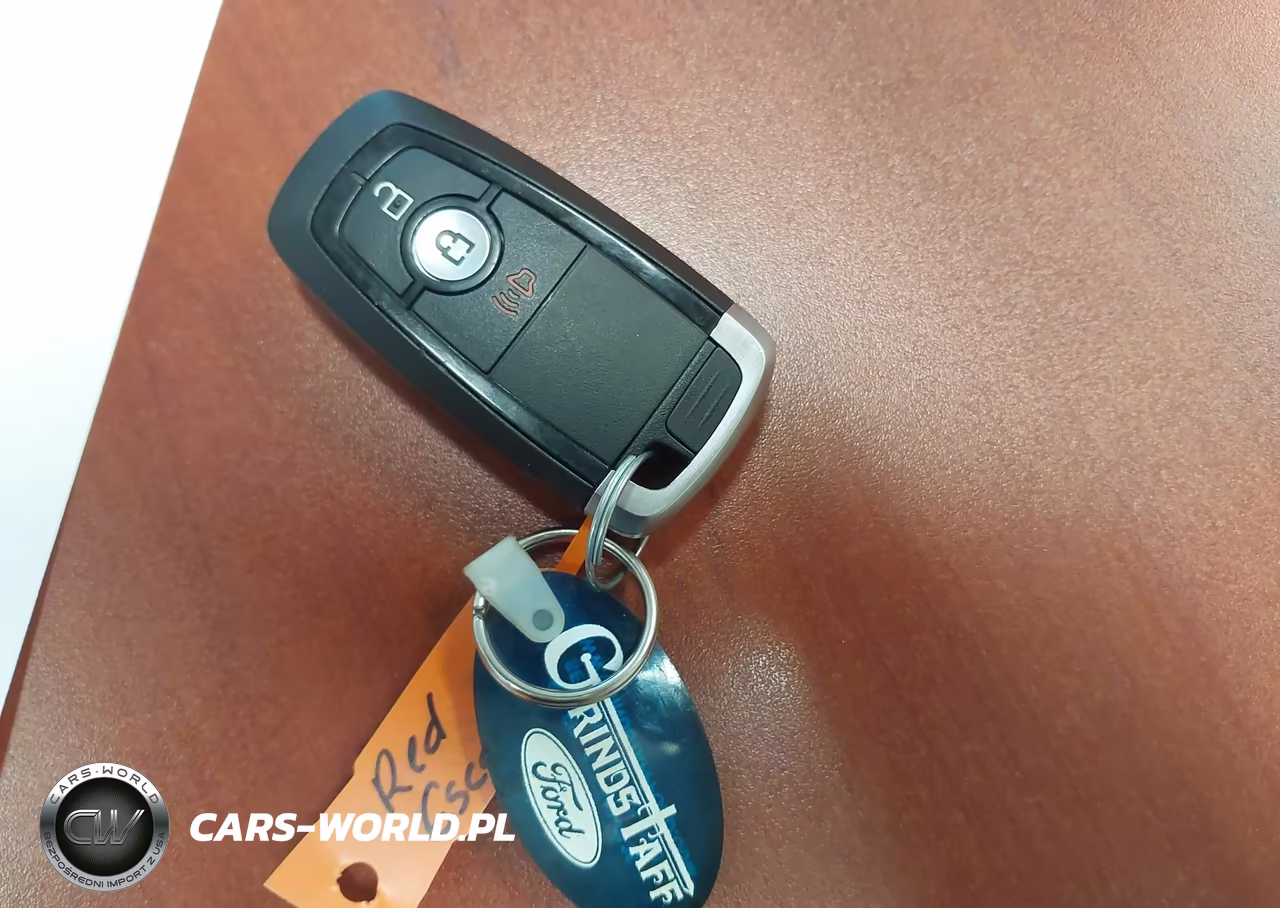 2020 Ford Escape Se VIN:1FMCU9G6XLUA08860 - 11