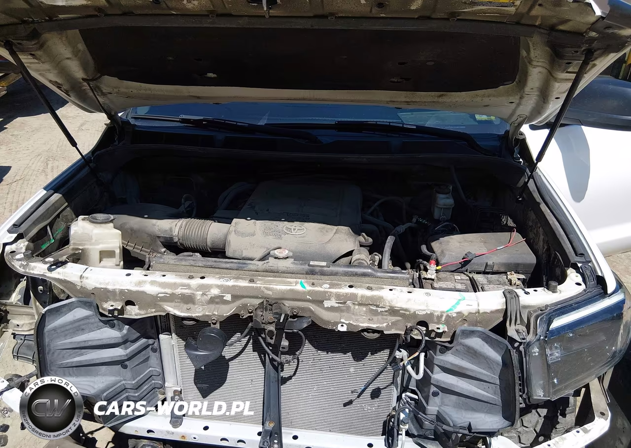 2020 Toyota Tundra VIN:5TFDY5F18LX946849 - 10