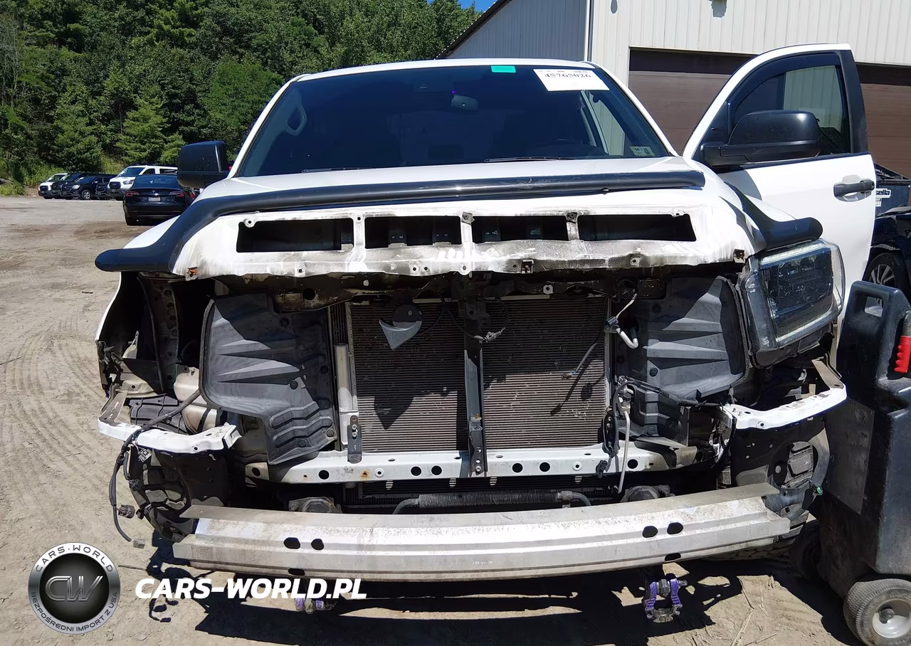 2020 Toyota Tundra VIN:5TFDY5F18LX946849 - 6